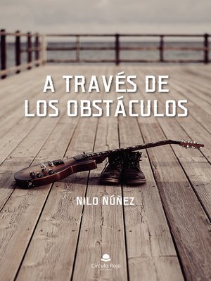 cover image of A través de los obstáculos